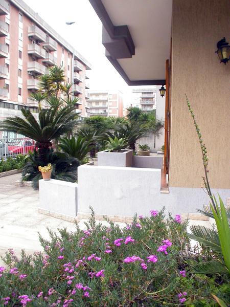 לצ'ה B&B Al Giardino חדר תמונה