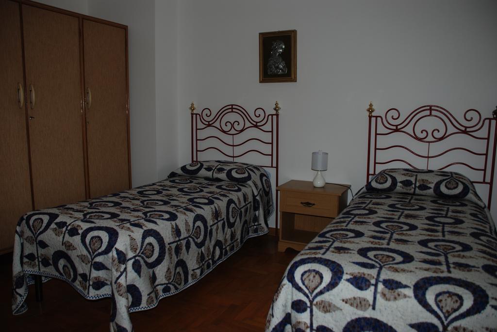 לצ'ה B&B Al Giardino מראה חיצוני תמונה